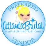 Atlanta Bridal Preferred Vendor
